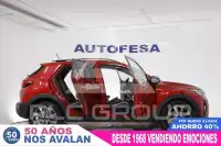 2017 KIA Stonic