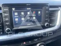 2017 KIA Stonic