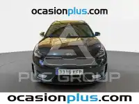 2017 KIA Niro