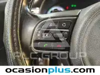 2017 KIA Niro