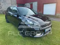 2017 KIA Niro