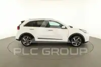 2017 KIA Niro