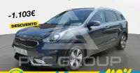 2017 KIA Niro