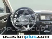 2017 KIA Niro