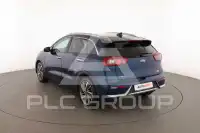 2017 KIA Niro