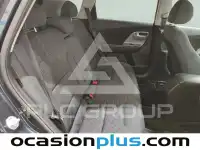 2017 KIA Niro