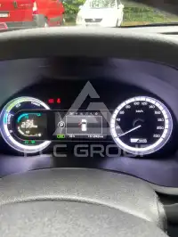 2017 KIA Niro