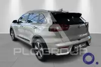 2017 KIA Niro