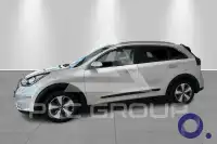 2017 KIA Niro