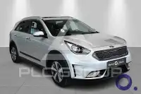 2017 KIA Niro