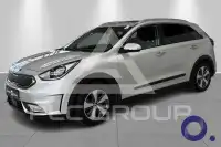2017 KIA Niro