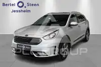2017 KIA Niro