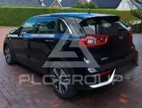 2017 KIA Niro