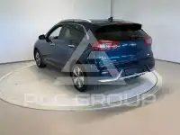 2017 KIA Niro