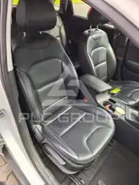 2017 KIA Niro