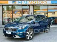 2017 KIA Niro