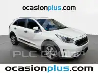 2017 KIA Niro