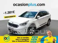 2017 KIA Niro