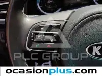 2017 KIA Niro