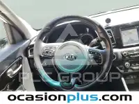 2017 KIA Niro