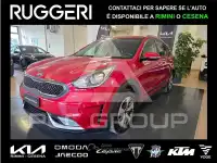 2017 KIA Niro