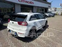 2017 KIA Niro
