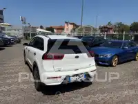 2017 KIA Niro