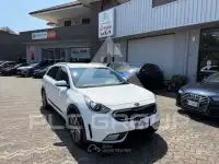 2017 KIA Niro