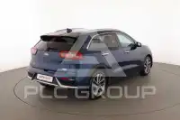 2017 KIA Niro
