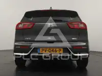 2017 KIA Niro