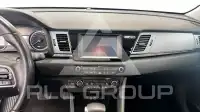 2017 KIA Niro