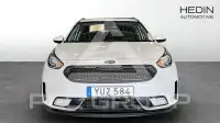2017 KIA Niro