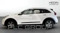 2017 KIA Niro