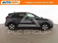 2017 KIA Niro