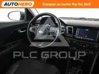 2017 KIA Niro