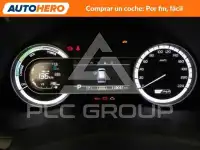 2017 KIA Niro