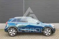 2017 KIA Niro