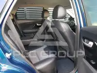 2017 KIA Niro