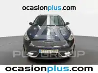2017 KIA Niro