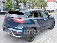 2017 KIA Niro