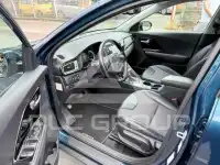 2017 KIA Niro