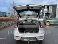 2017 KIA Niro