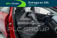 2017 KIA Niro