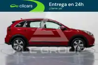 2017 KIA Niro