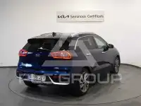 2017 KIA Niro