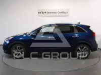 2017 KIA Niro