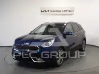 2017 KIA Niro