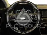 2017 KIA Niro