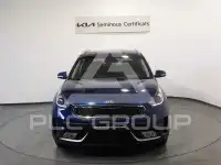 2017 KIA Niro