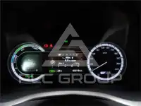 2017 KIA Niro